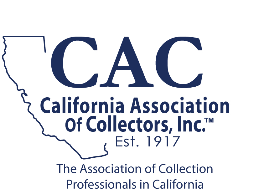 California Association of Collectors, Inc.